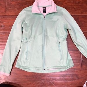 North face jacket
